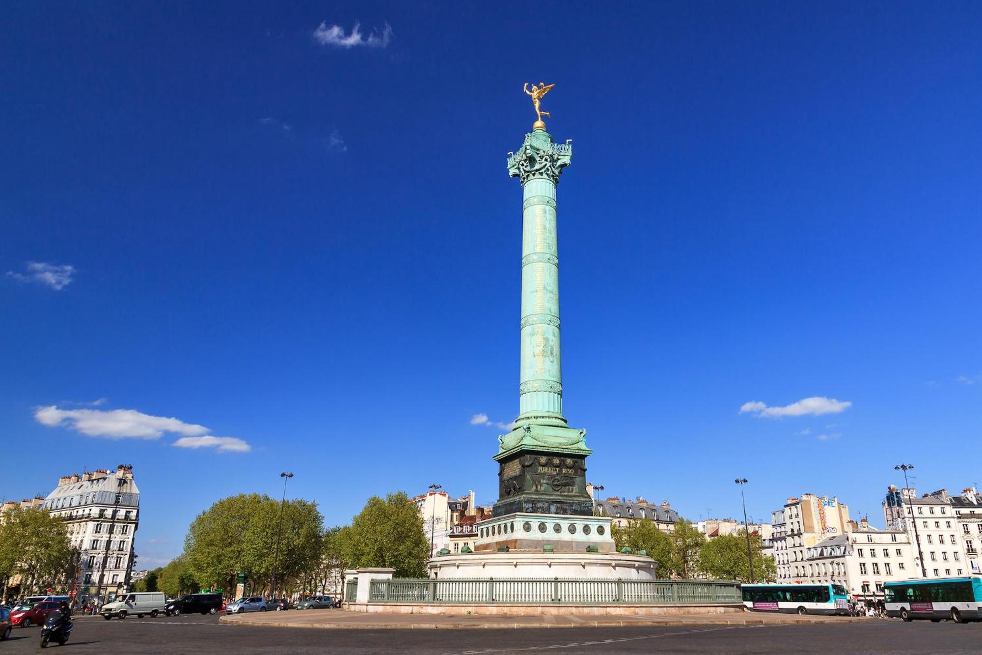 New Snug Flat In The Heart Of Le Marais Appartamento Parigi